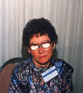 Patricia Morrow