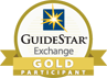 GuideStar Exchange Gold Participant Logo