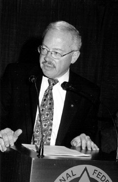 Congressman Bob Barr