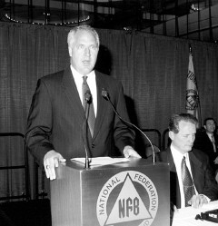 Congressman John Shimkus