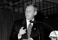 Congressman Johnny Isakson