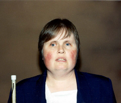 Susan Ford
