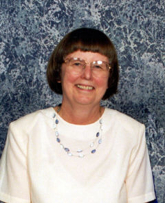 Doris Willoughby