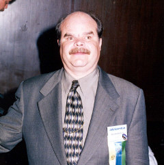 Kevin Worley