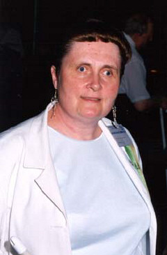 Ramona Walhof