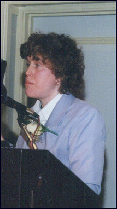 Suzanne Waters