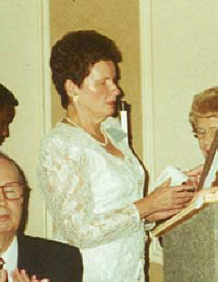 Carol Randolph