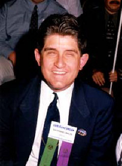 Nathaniel Wales