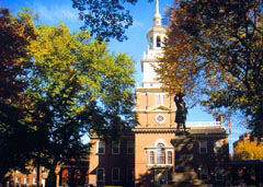 Independence Hall