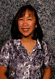 Priscilla Ching