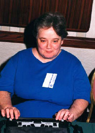 Eugenia Firth