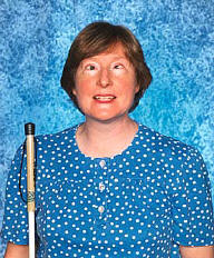 Mary Ellen Halverson