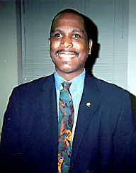 Anil Lewis