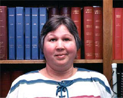 Sandy Streeter