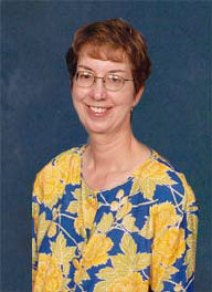 Peg Benson