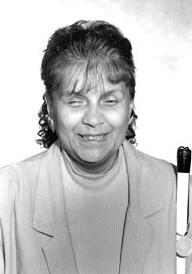 Carmen Dennis