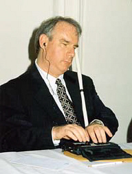 Mike Freeman