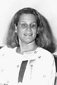 Pam Gilmore