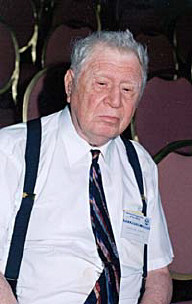 Abraham Nemeth