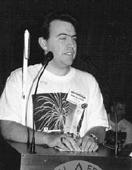 Mark Riccobono