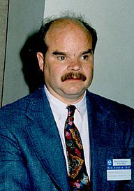 Kevan Worley