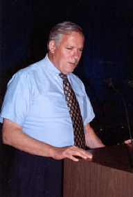 Charlie Crawford