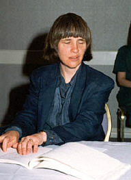 Peggy Elliott