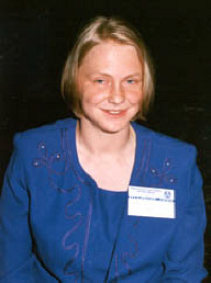 Shawn Mayo