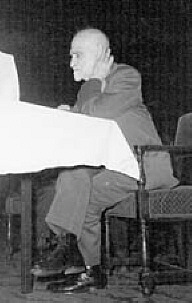 Newell Perry