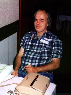 Jaime Fradera