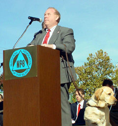 Michael Hingson