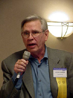 Art Schreiber