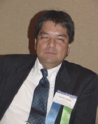 Curtis Chong