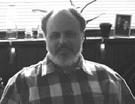 Dan Burke