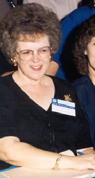 Neita Ghrigsby