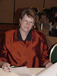 Sharon Omvig