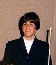 Pamela Allen