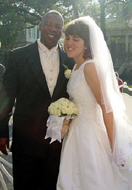 Roland and Pam Allen