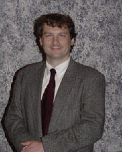 John Bailey