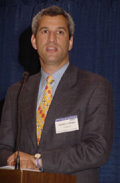 Andrew Freeman