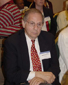 Marvin Sandler