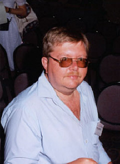 Robert Leblond