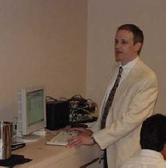 Bill McCann
