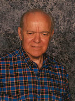 Larry Kettner