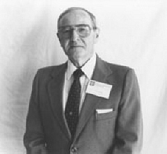 Lloyd Jernigan, August 4, 1923, to April 16, 2002