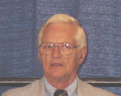 Larry McKeever