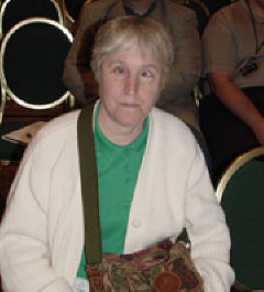 Seville Allen
