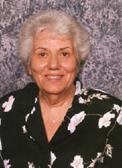 Sybil Irvin