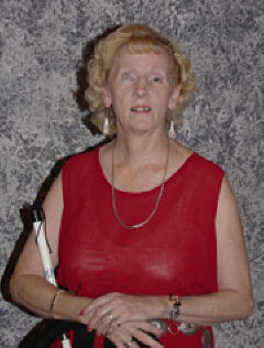 Nancy Burns