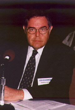 Gerald Kass